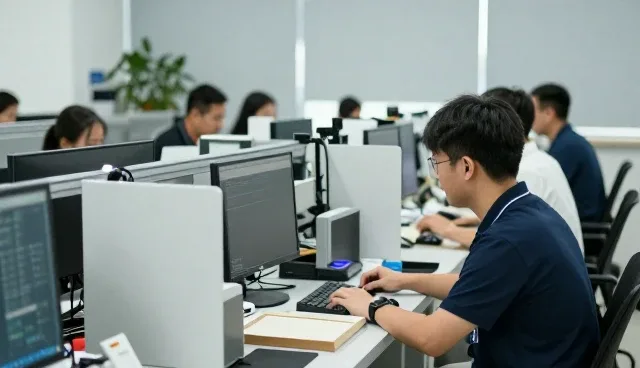 品牌账号代运营服务