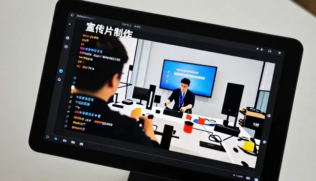 中小客户现场控制中的技术更新实践