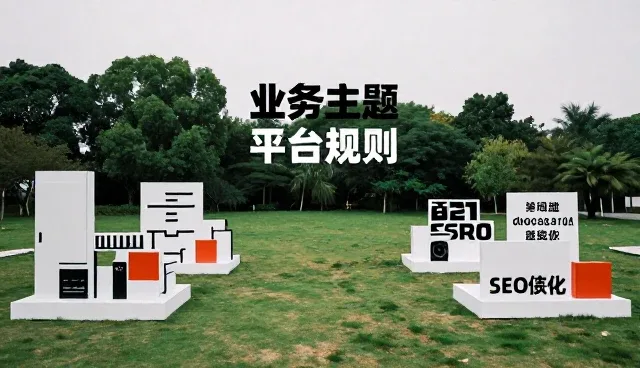 账号代运营中平台规则的灵活应对策略